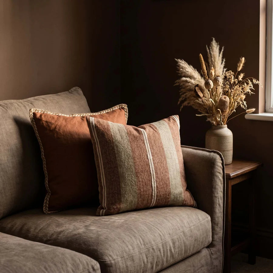 Zayan Cushion