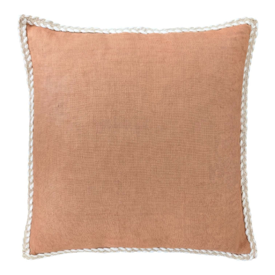 Hibe Linen Cushion