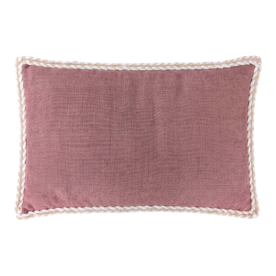 Zoya Linen Cushion