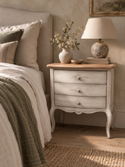 Provence Small Chest of Drawers