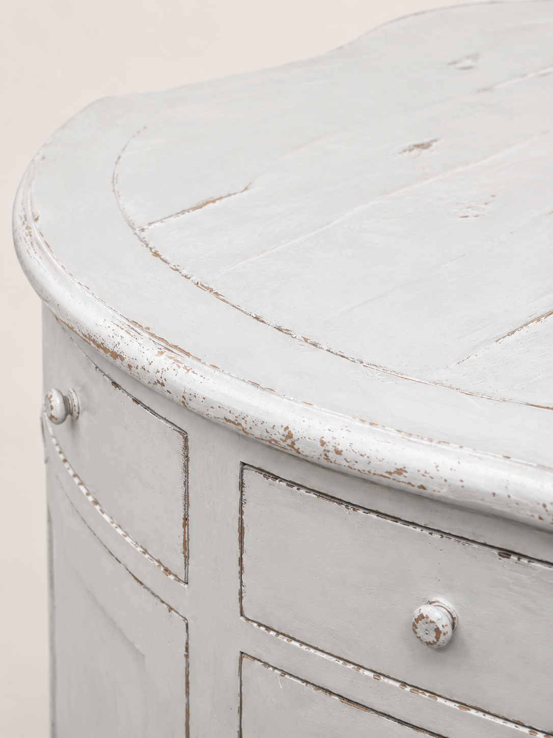 Provence Four Door Dresser