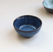 Dipping Bowl Ocean Blue - Set of 2