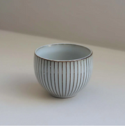 Stripy Bowl  - Set of 2