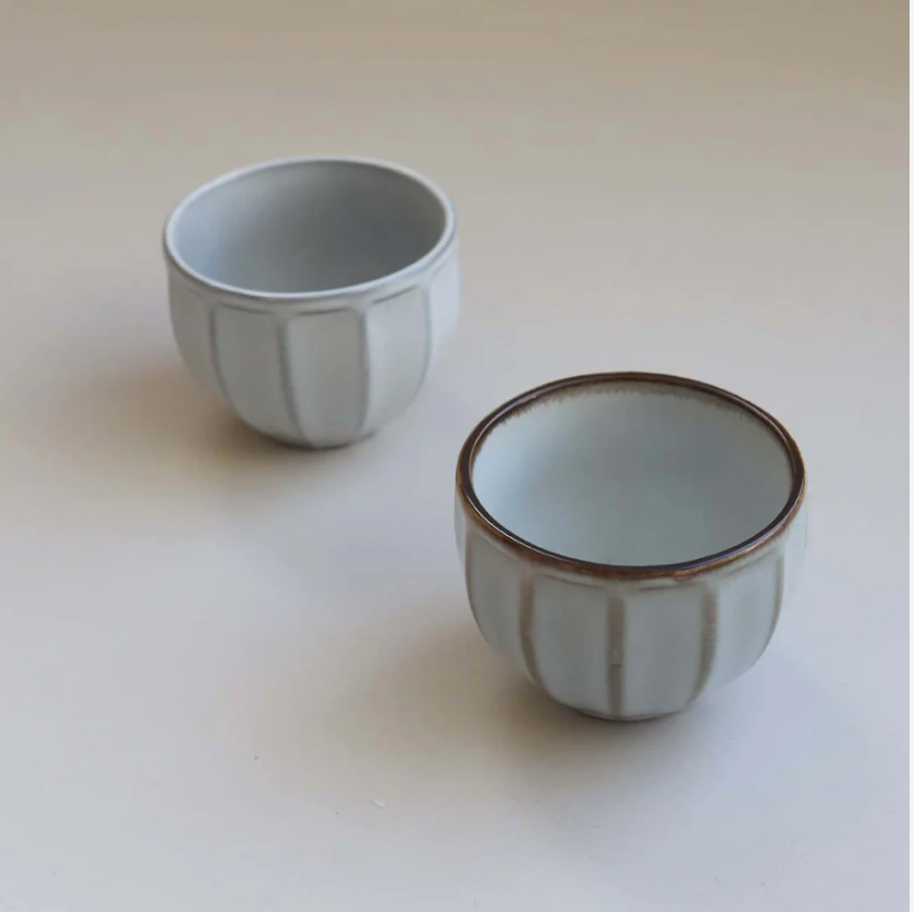 Stripy Bowl  - Set of 2