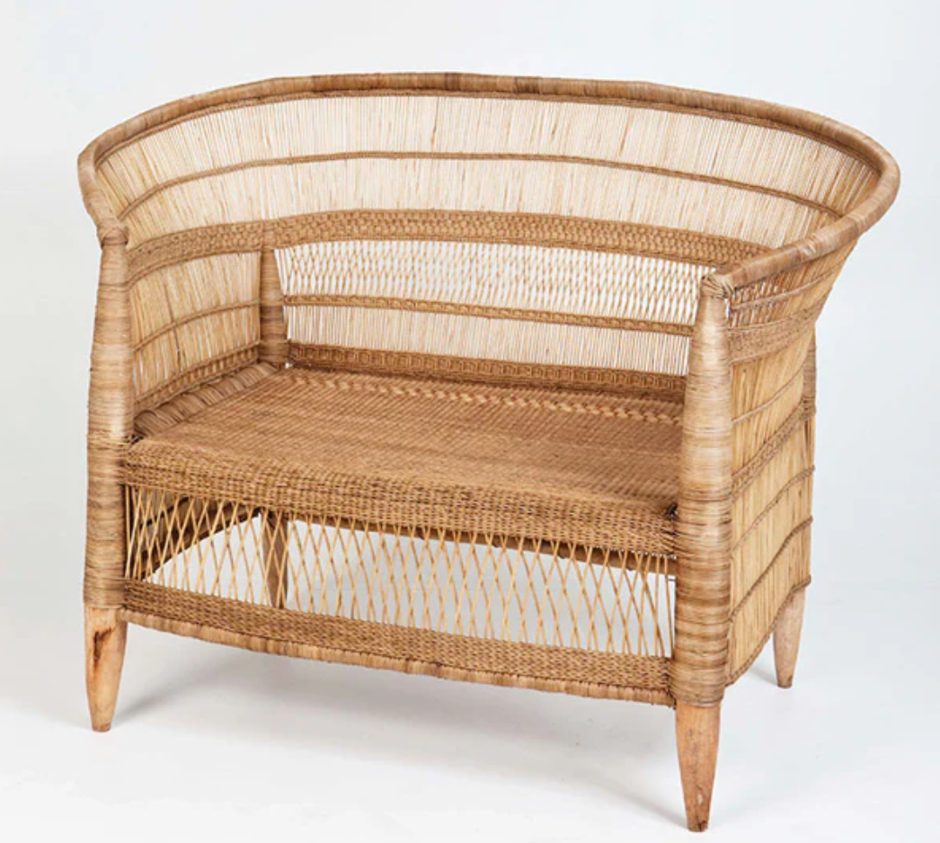Malawi 2 Seater Sofa