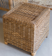 Malawi Side Table