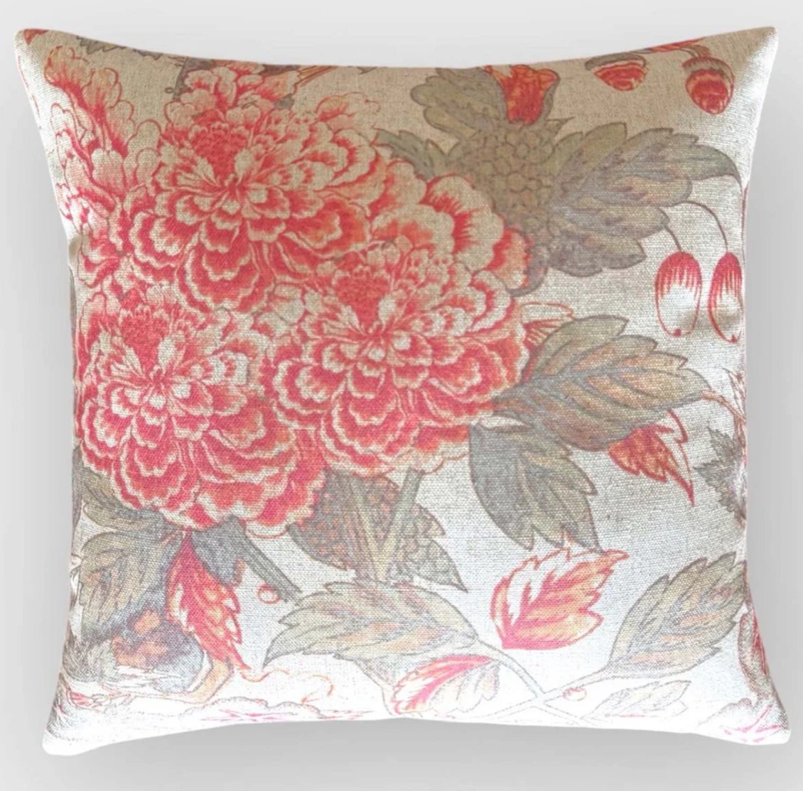 vermini Cushion