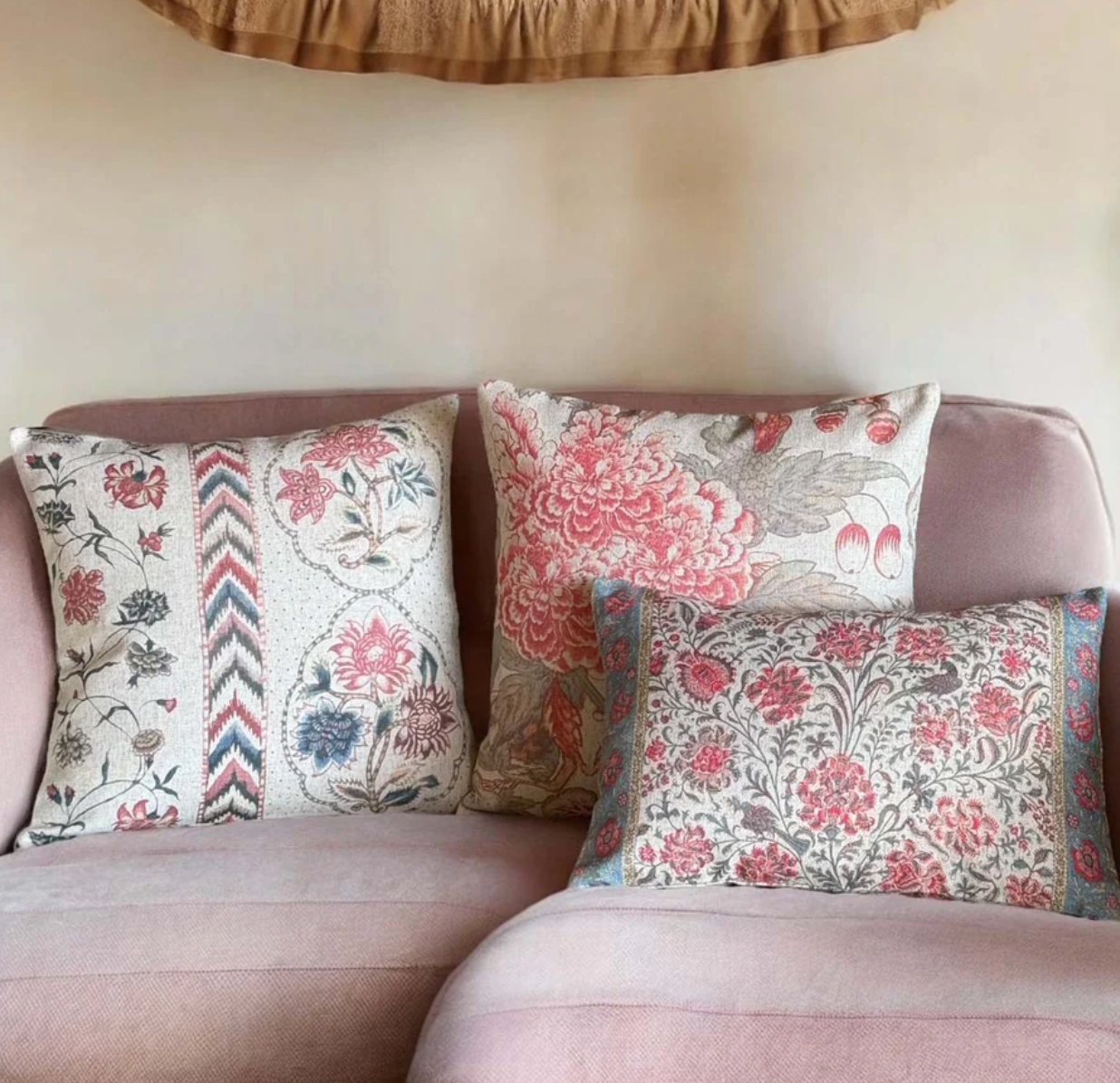 vermini Cushion