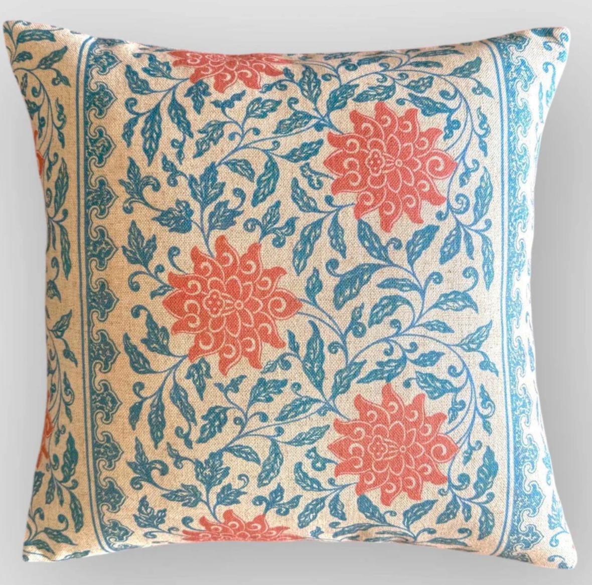 Vermini Cushion