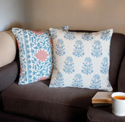 Vermini Cushion