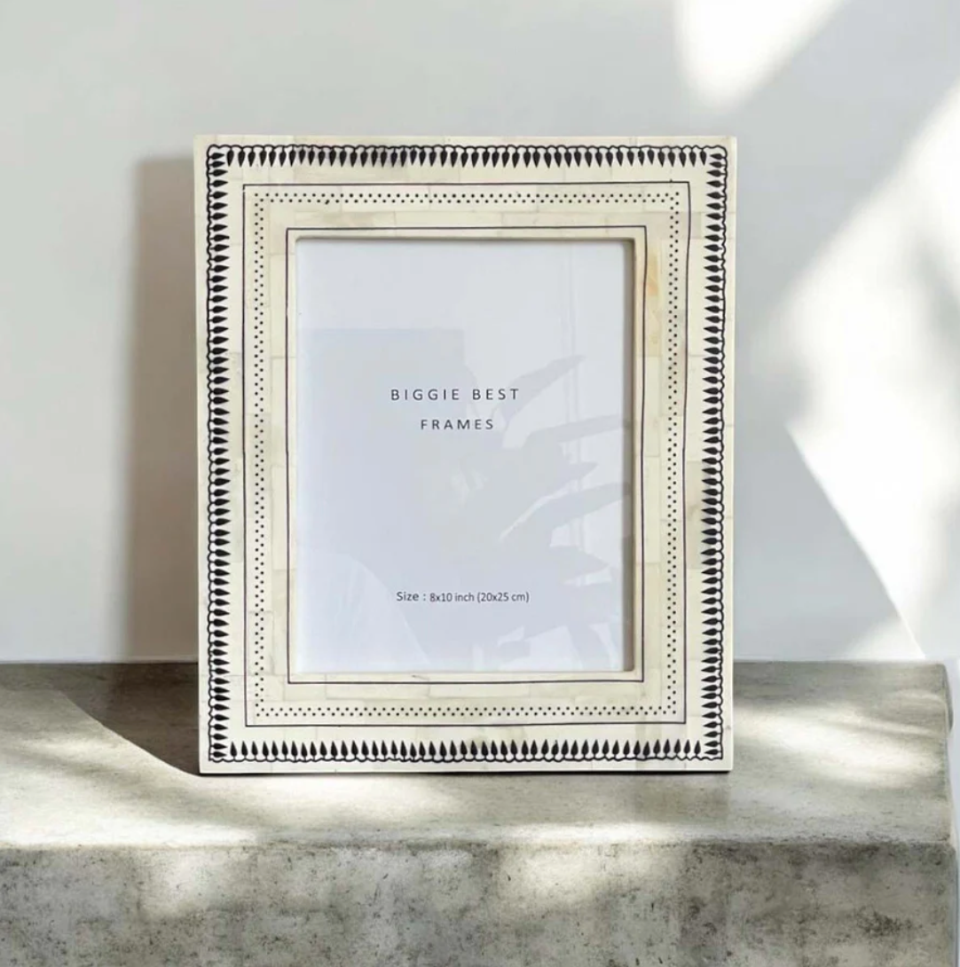 Mahal Photo Frame 8 x 10