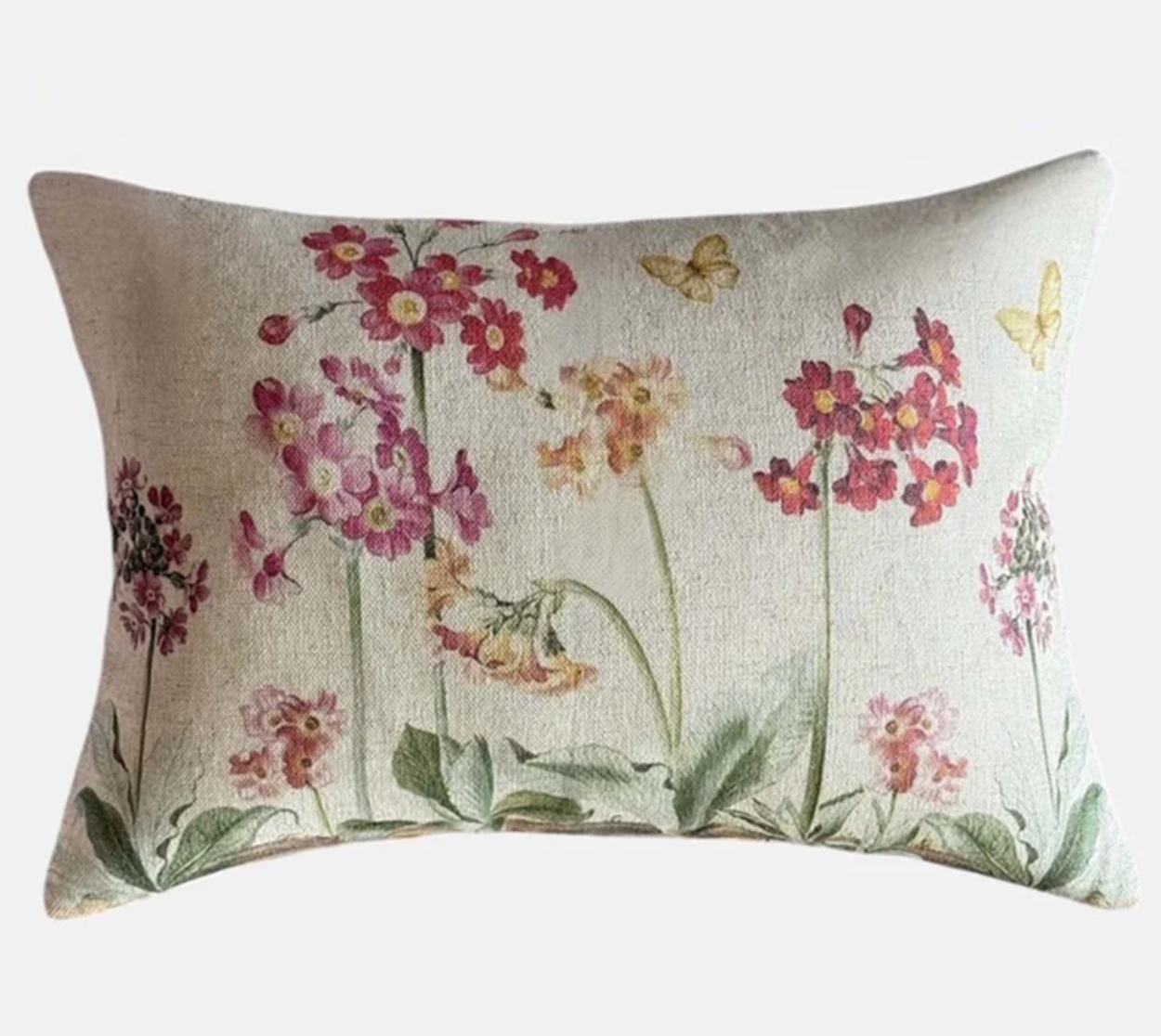 Forest Floor Cushion