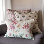Forest Floor Cushion