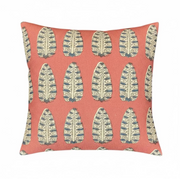 Rustic Ridge Ripe Berry Cushion