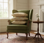 Baliol Turmeric Cushion