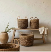 Natural Sarkar Basket
