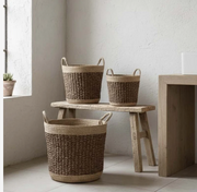 Natural Golam Basket