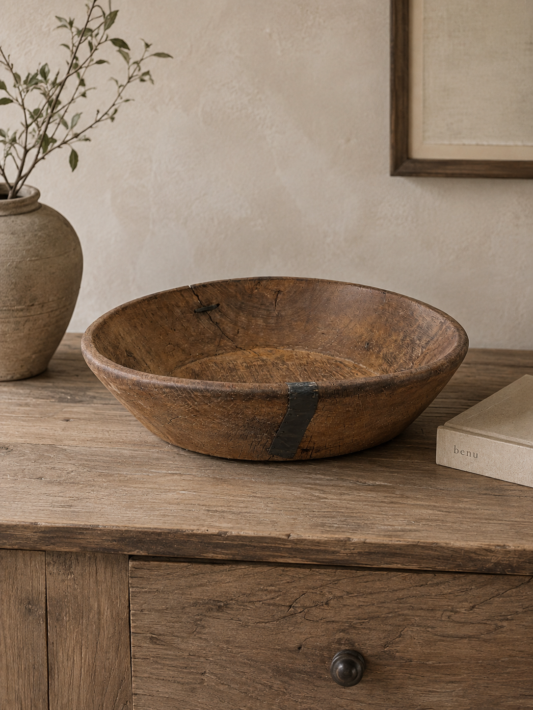 Vintage Parat Bowl