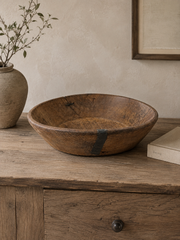Vintage Parat Bowl