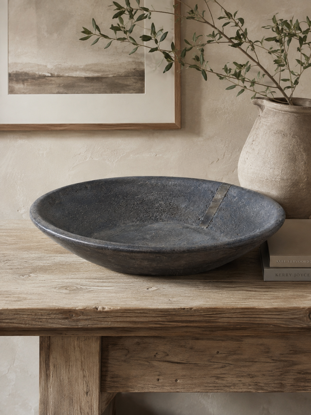 Vintage Parat Bowl