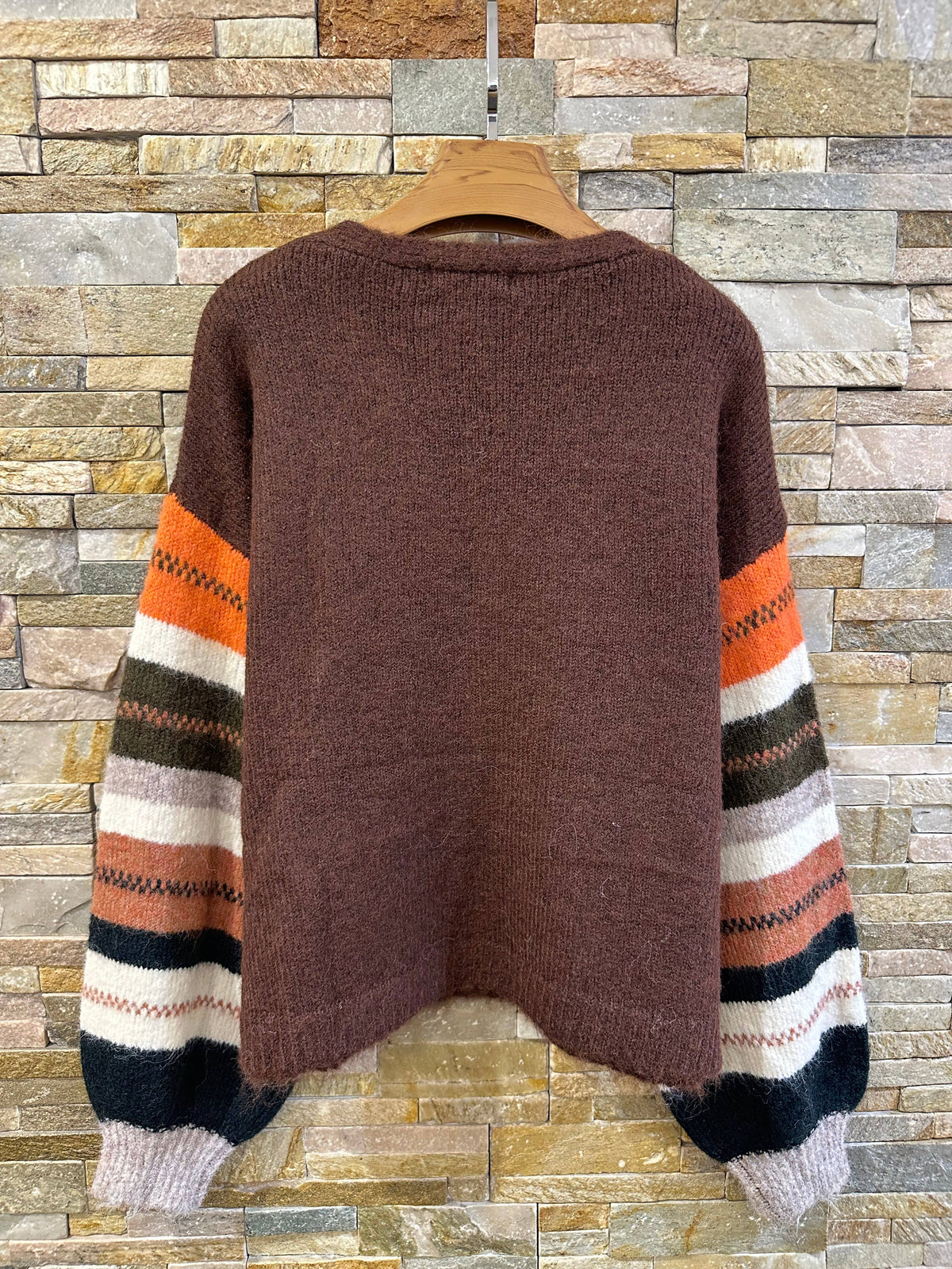 Oversized Cardigan
