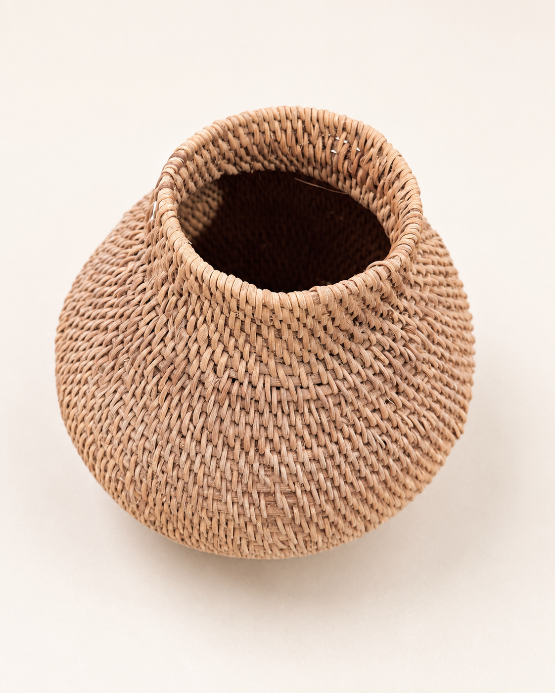 Bohero Buhera Basket (S)