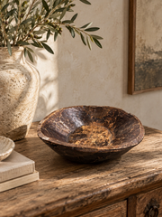 Vintage Parat Bowl (S)