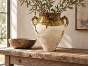 Moroccan Tamegroute Confit Jar