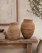 Bohero Buhera Basket (S)