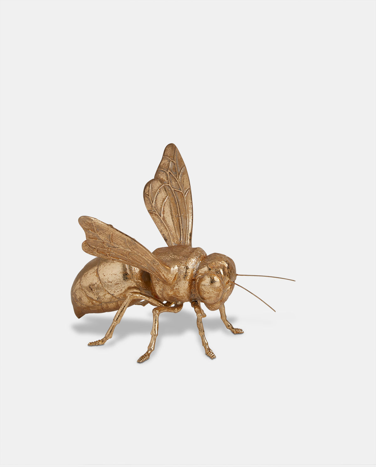 Gold Decorative Bee