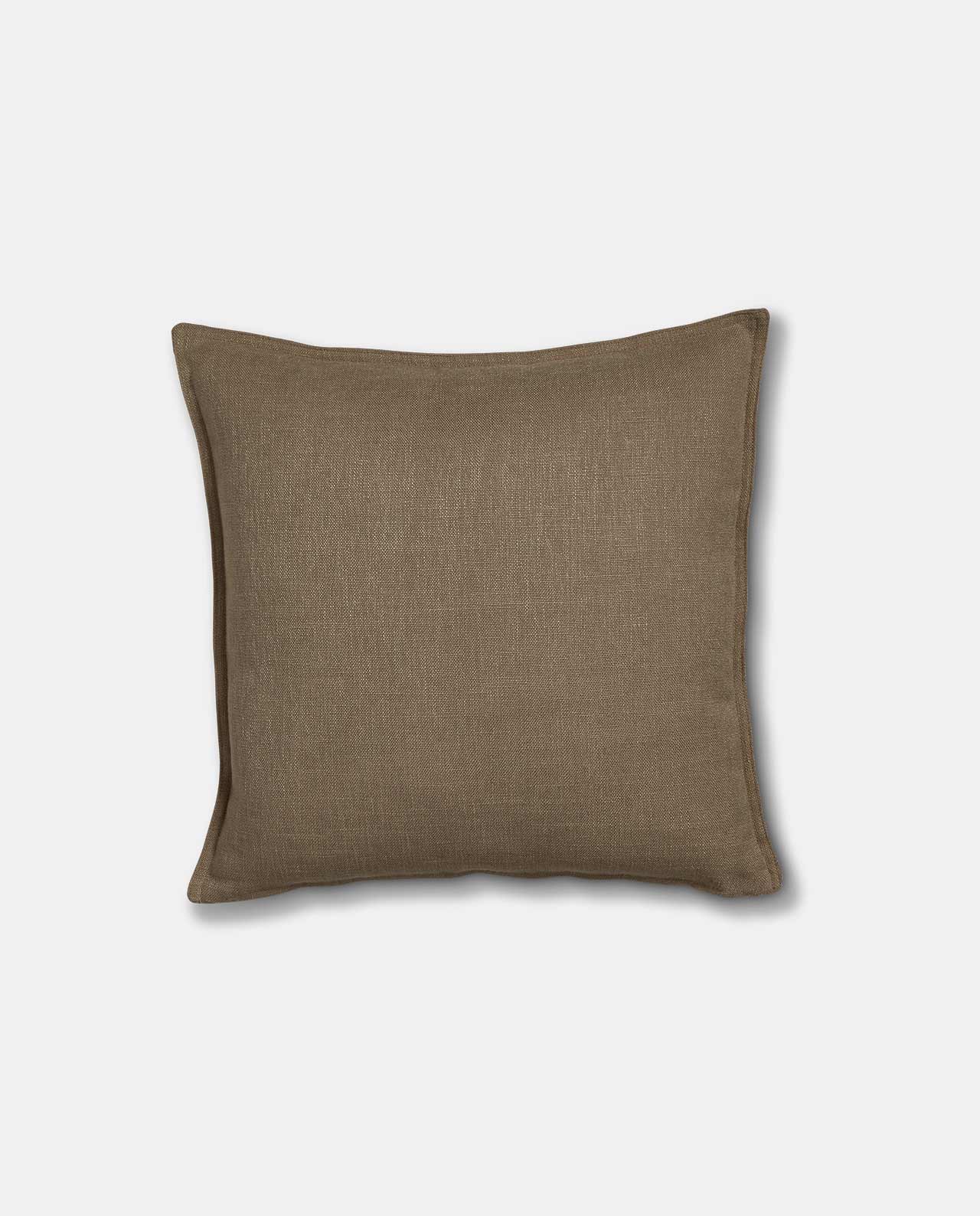 Oatmeal Scatter Cushion Cover Medium