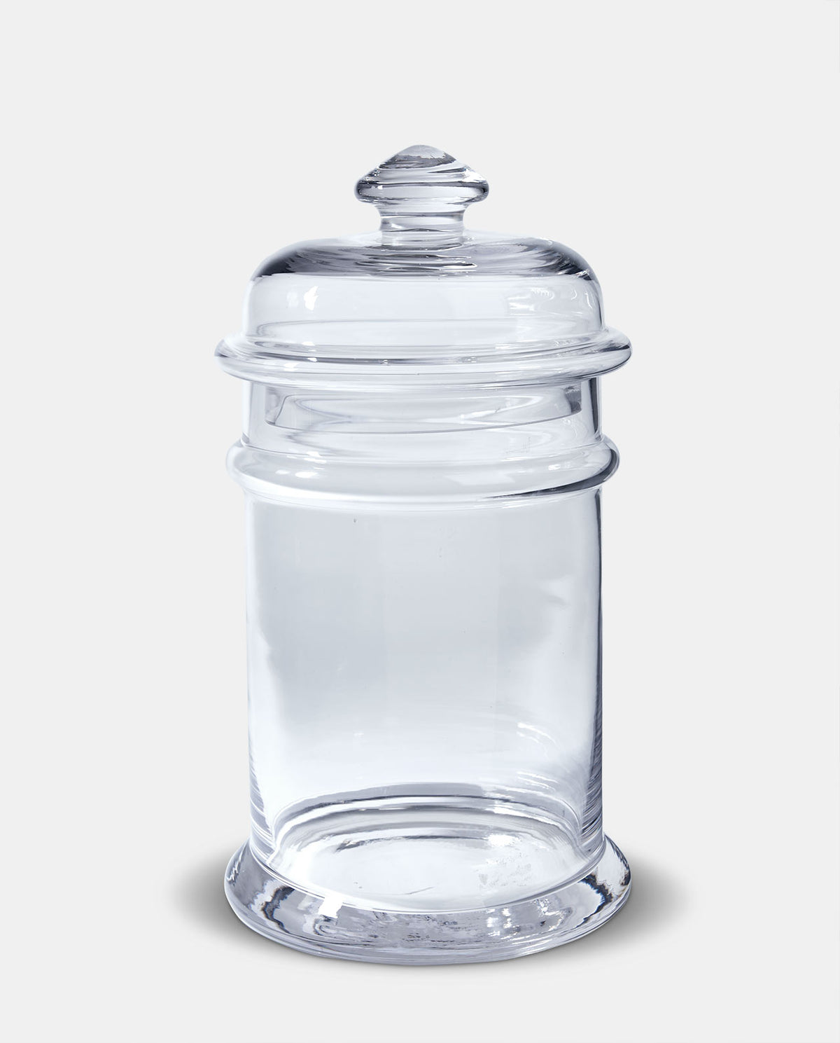 No37 Apothecary Jar
