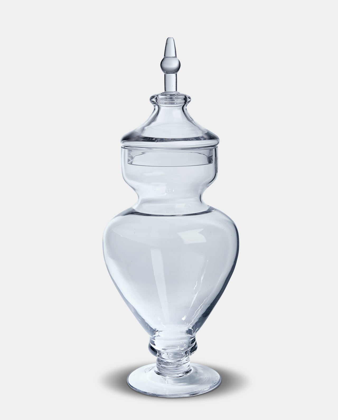 No45 Apothecary Decorative Jar