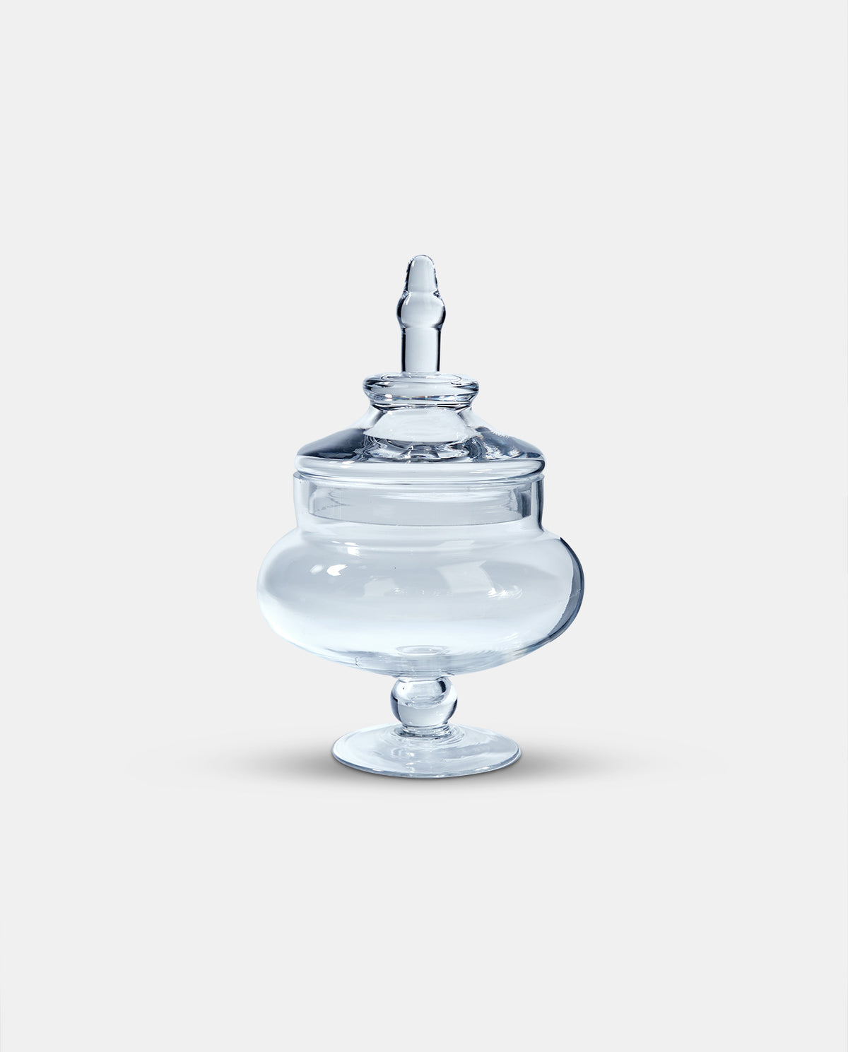 No30 Apothecary Decorative Jar