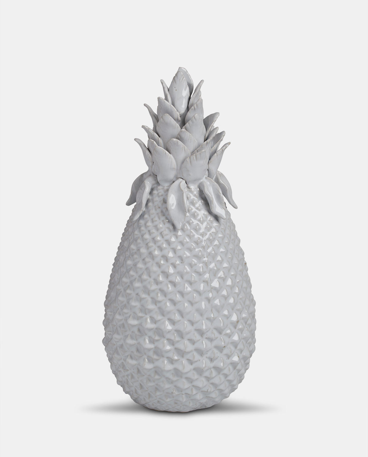 Ceramic Pineapple