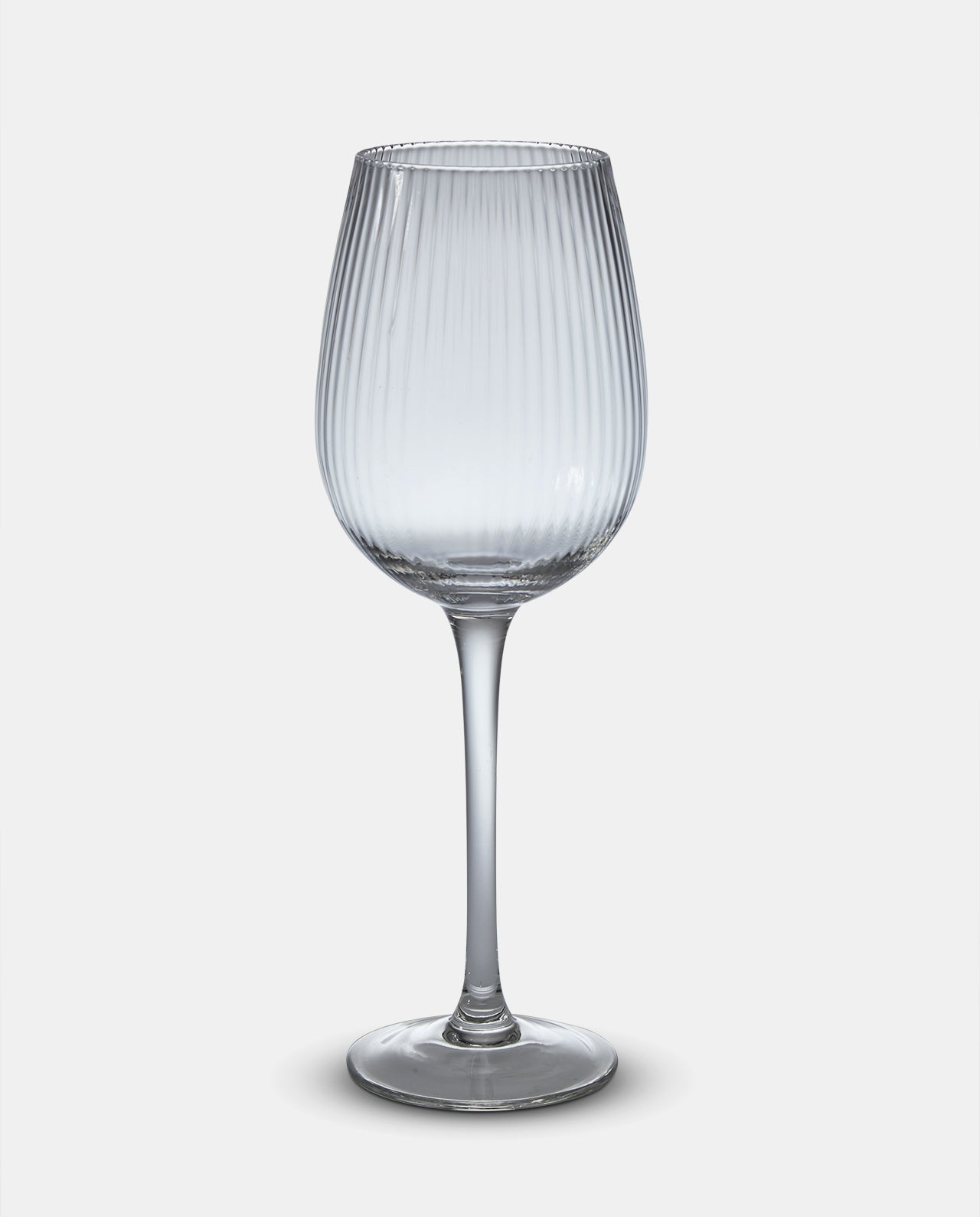 Italia Wine Glass - Set of 4