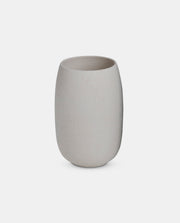 Biscuit Textured Vase 30cm