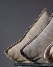 Oatmeal Scatter Cushion Cover Medium