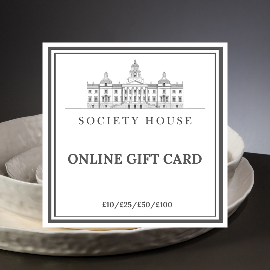 Society House Gift Card