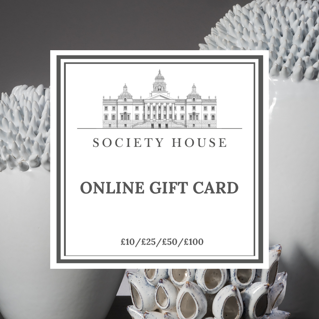 Society House Gift Card