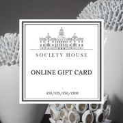 Society House Gift Card