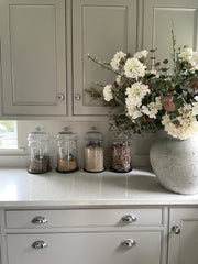 No37 Apothecary Jar