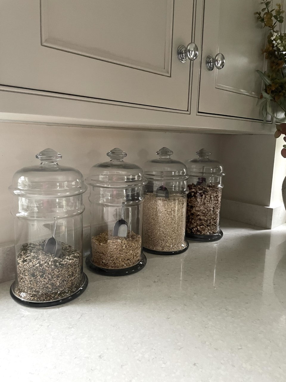 No37 Apothecary Jar